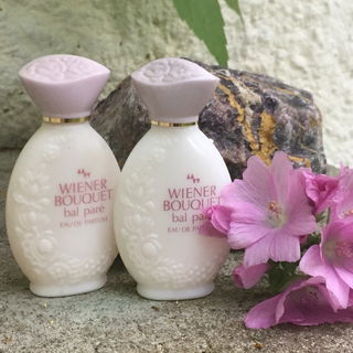 Wiener Bouquet bal paré (Eau de Parfum) - Mäurer & Wirtz