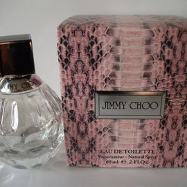Jimmy Choo (Eau de Toilette) - Jimmy Choo
