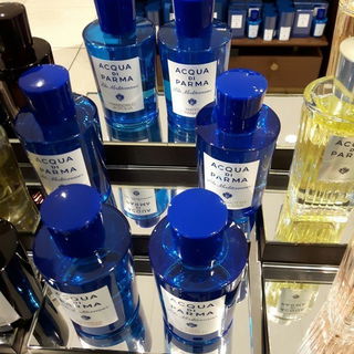 Mandorlo di Sicilia von Acqua di Parma