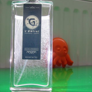 L'Amiral - Gaglewski Grasse