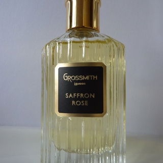 Saffron Rose - Grossmith
