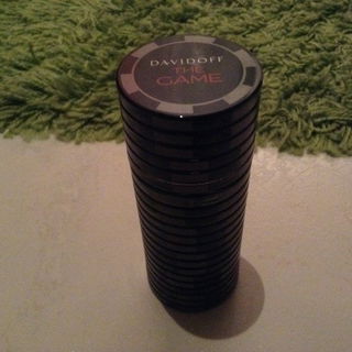 The Game (Eau de Toilette) - Davidoff