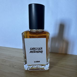 Chelsea Morning (Perfume) by Lush