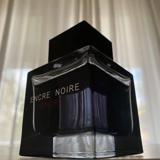 Encre Noire Sport von Lalique