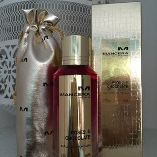 Roses & Chocolate - Mancera