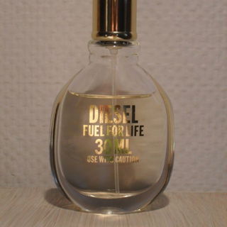 Fuel for Life Femme - Diesel