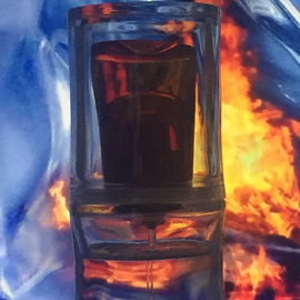Eau Torride - Givenchy