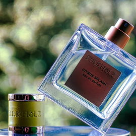 Citrus Splash (Eau de Parfum) - Birkholz