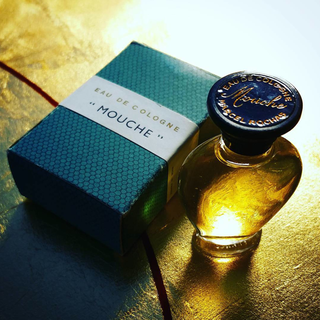 Mouche by Rochas