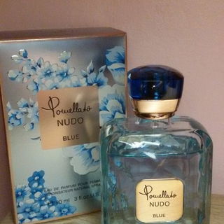 Nudo Blue by Pomellato