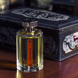 Dzongkha - L'Artisan Parfumeur