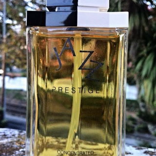 Jazz Prestige - Yves Saint Laurent