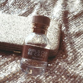 Girls Can Be Crazy - Zadig & Voltaire