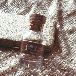 Girls Can Be Crazy by Zadig & Voltaire