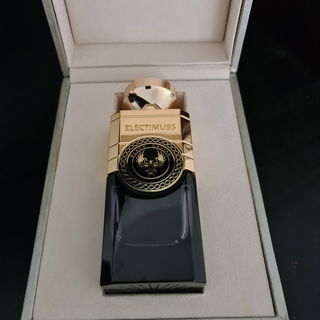 Black Caviar by Electimuss