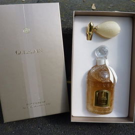 Philtre d'Amour - Guerlain