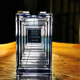 Hommage à l'Homme Voyageur - Lalique