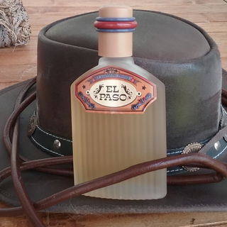 El Paso (Eau de Toilette) - Lomani