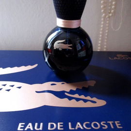 Eau de Lacoste Sensuelle - Lacoste