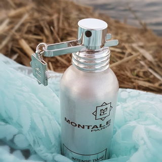 Intense Tiaré - Montale