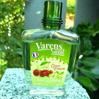 Varens Sweet - Cerise Pistache von Ulric de Varens