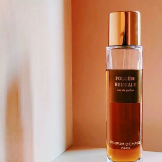 Fougère Bengale - Parfum d'Empire
