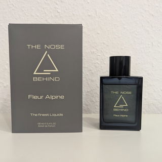 Fleur Alpine von The Nose Behind