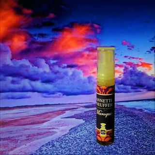 Maroquin - Annette Neuffer