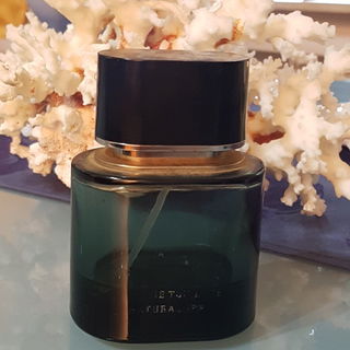 Background (Eau de Toilette) von Jil Sander