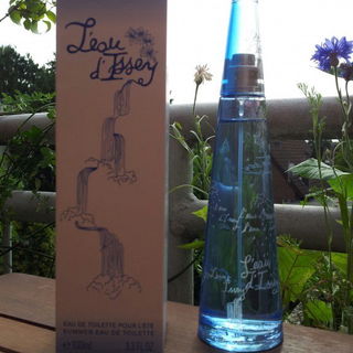 L'Eau d'Issey Eau d'Été Summer Edition 2008 von Issey Miyake