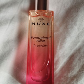 Prodigieux Floral - Le Parfum - Nuxe