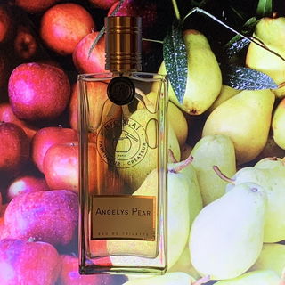 Angelys Pear von Nicolaï / Parfums de Nicolaï