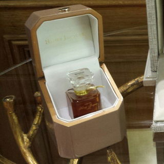 Monsieur Bouquet (Pure Perfume) - Henry Jacques