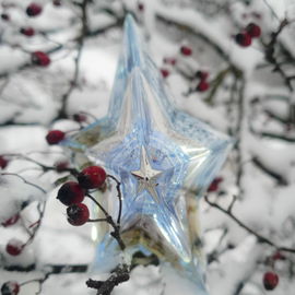 Angel - The New Star - Mugler