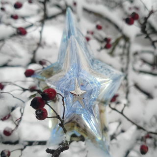 Angel - The New Star - Mugler