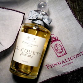 Racquets Formula - Penhaligon's