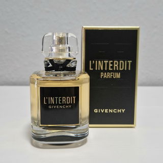 L'Interdit Parfum von Givenchy