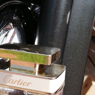 La Panthère (Eau de Toilette) von Cartier