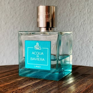 Lago - Acqua di Baviera