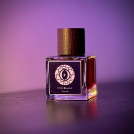 Iris Blanc - Ensar Oud / Oriscent