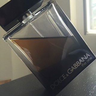 The One for Men (Eau de Parfum) von Dolce & Gabbana