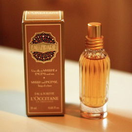 Eau d'Iparie - L'Occitane en Provence