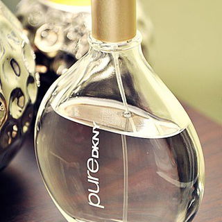 Pure DKNY - Vanilla / A Drop of Vanilla - DKNY