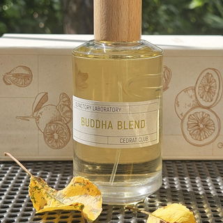 Buddha Blend by Liquides Imaginaires