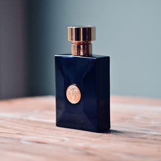 Versace pour Homme Dylan Blue (Eau de Toilette) by Versace