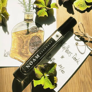 GlühKohlen geräucherte Limette # Von BitterHarzSpeeren durchbohrt # Triefende RindenMoosBlüten fließen # KrautigDiffuse SchattenRatten glimmen