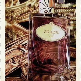 Infusion de Tubéreuse - Prada