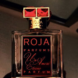 Un Amore Eterno - Roja Parfums