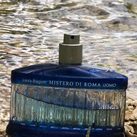 Mistero di Roma Uomo (Eau de Toilette) - Laura Biagiotti