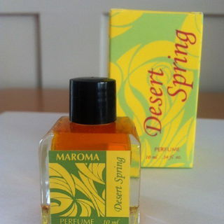 Desert Spring (Perfume) von Maroma
